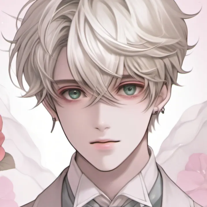 chat with ai character: Skz