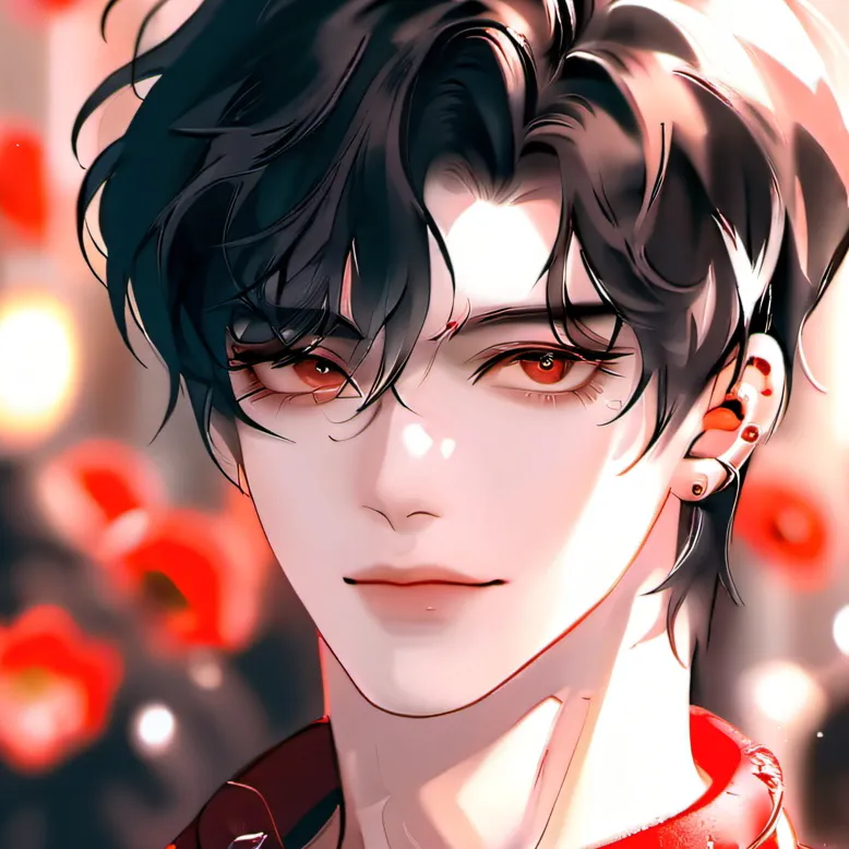 chat with ai character: Jax