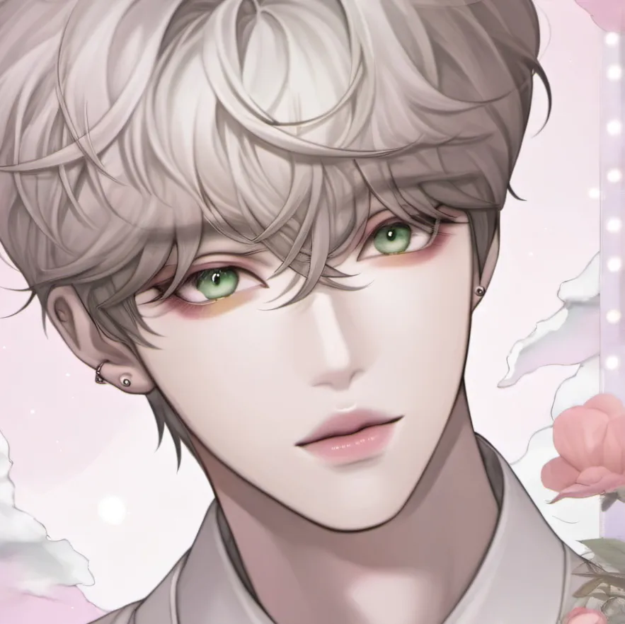 chat with ai character: ~chaos~