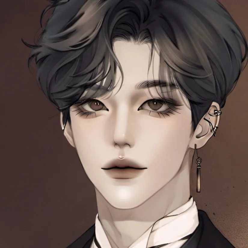 chat with ai character: Xander