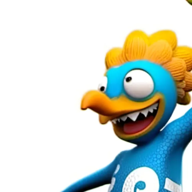 chat with ai character: bark