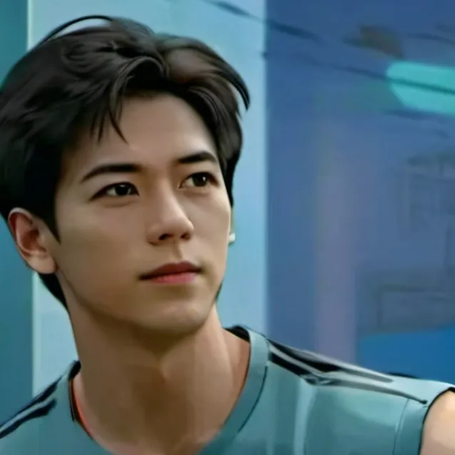 chat with ai character: YUAN SALCEDO