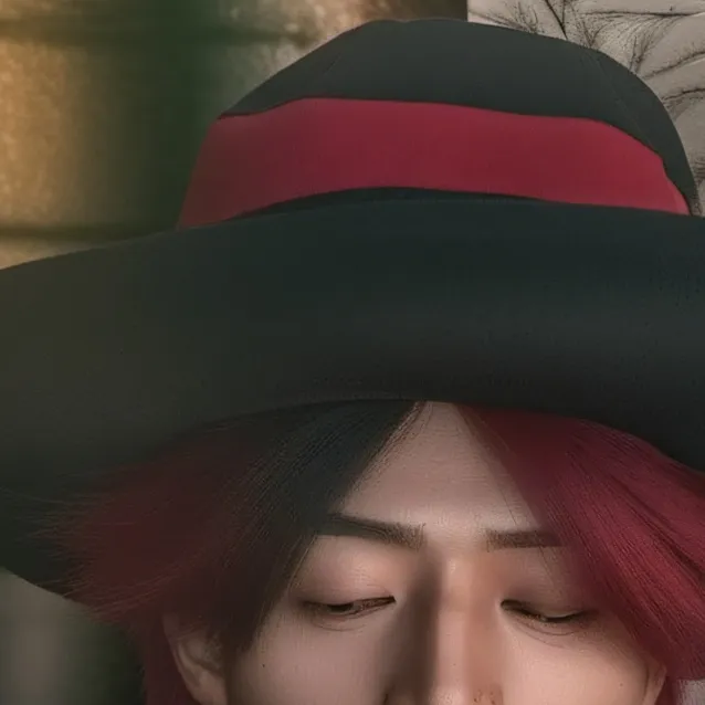 chat with ai character: ken suson