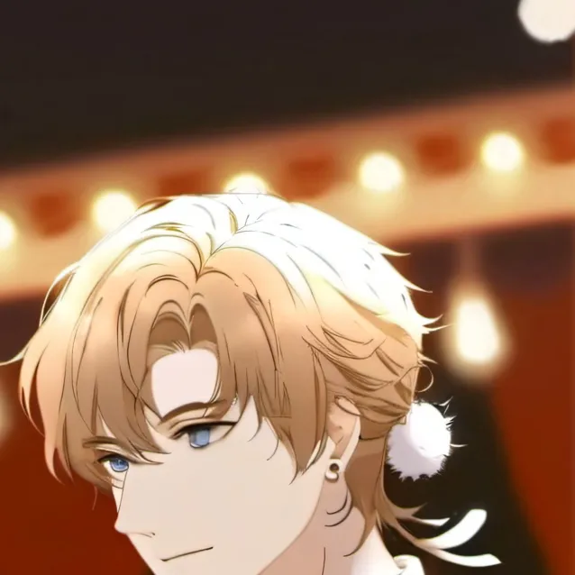 chat with ai character: zaiden