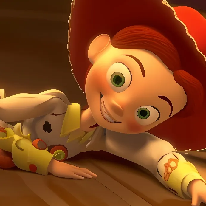 chat with ai character: Jessie the cowgirl