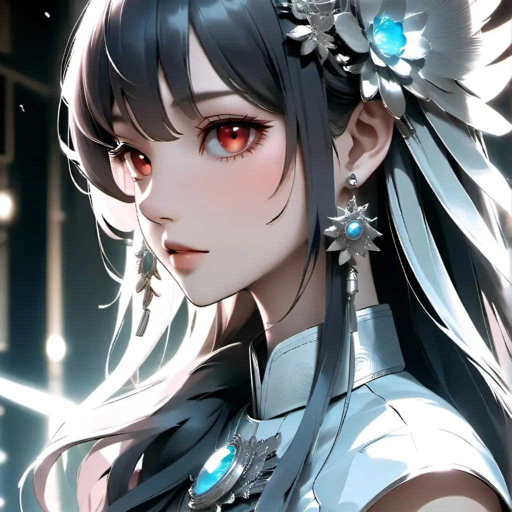 chat with ai character: Angela Claire