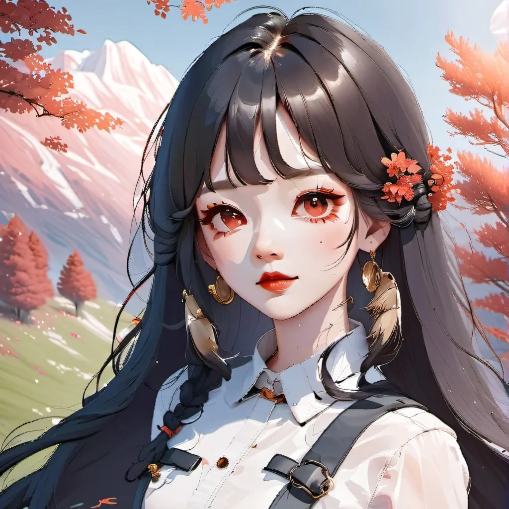 chat with ai character: Kia