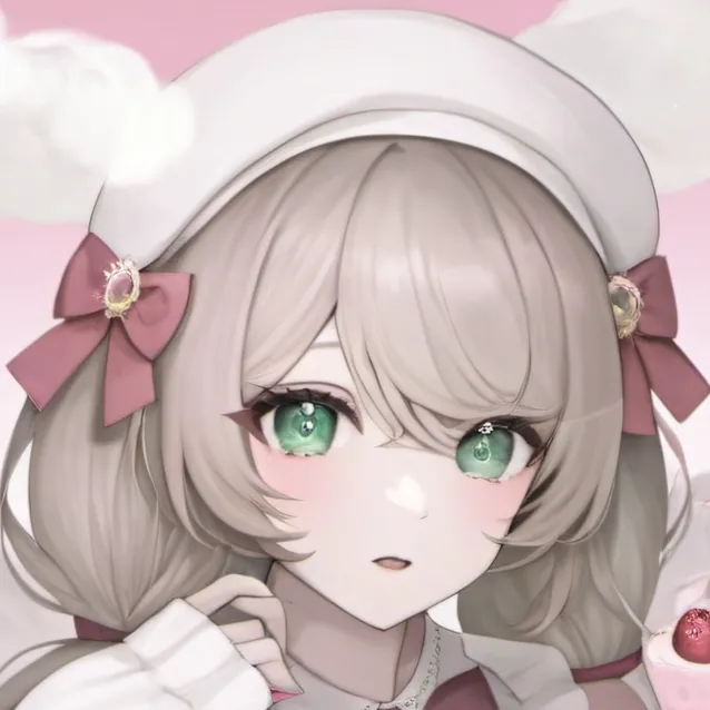 chat with ai character: Carla