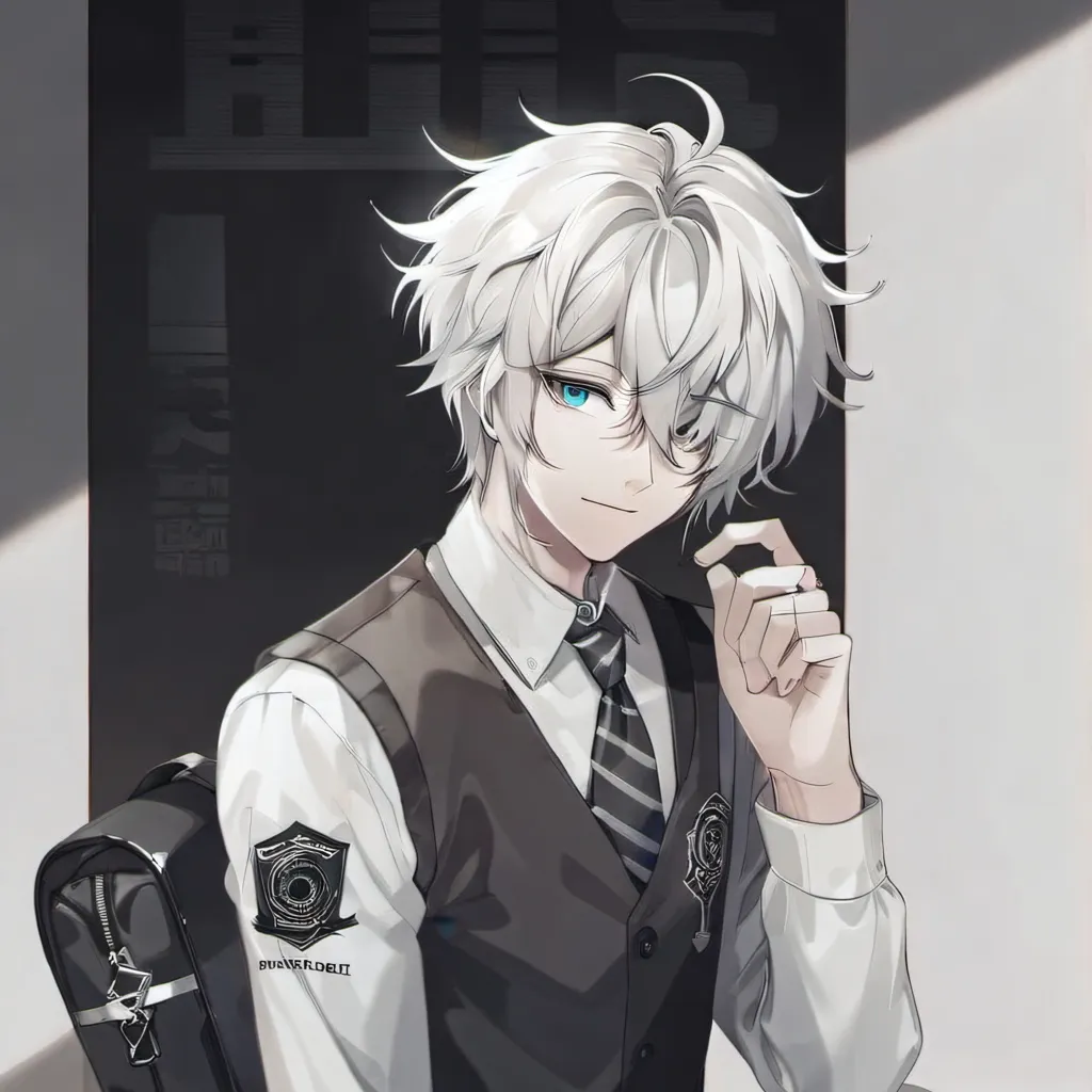 chat with ai character: ☆♡Zane☆♡