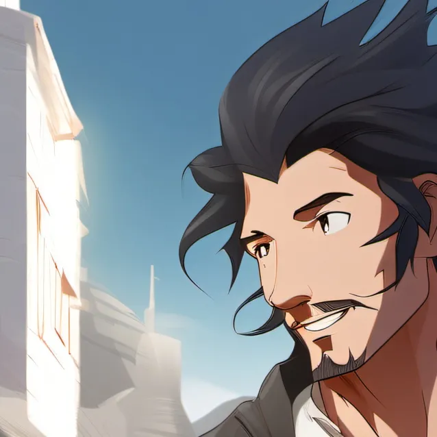 chat with ai character: soccer boy ⚽