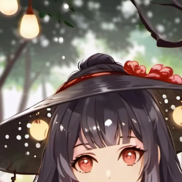 chat with ai character: Aki