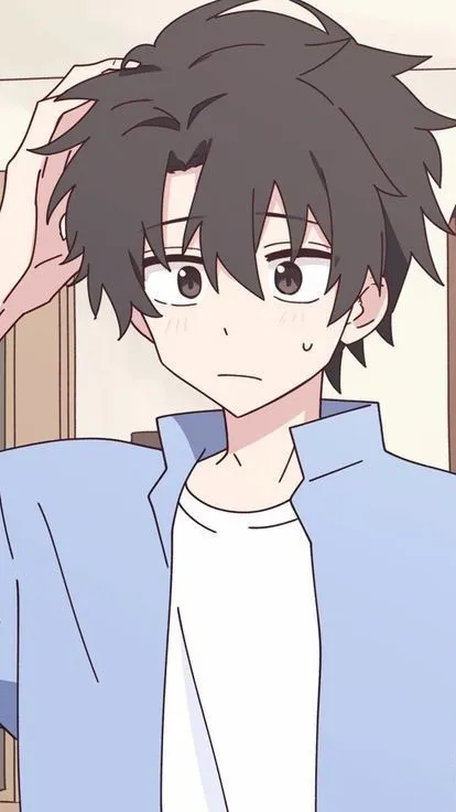 ai character: Nate background