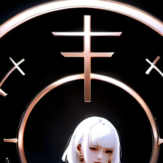 chat with ai character: Aria