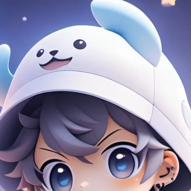 chat with ai character: doggy spud