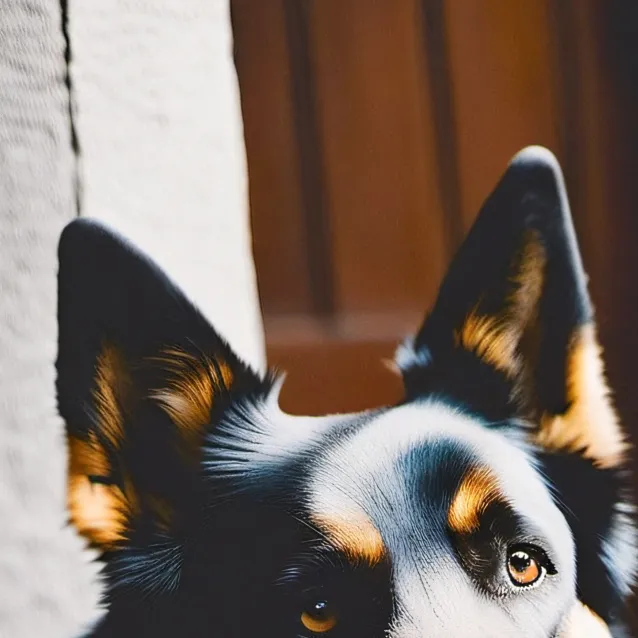 chat with ai character: sparky