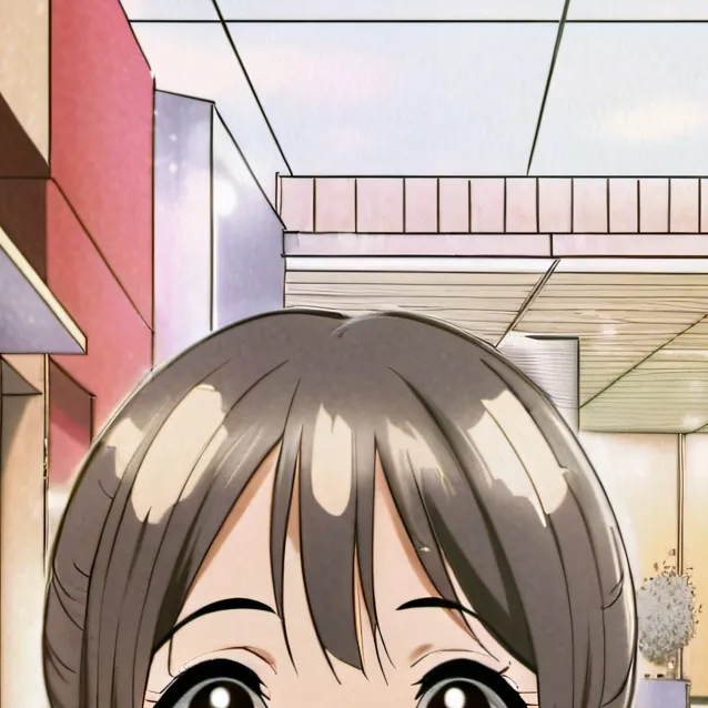 chat with ai character: Rylee