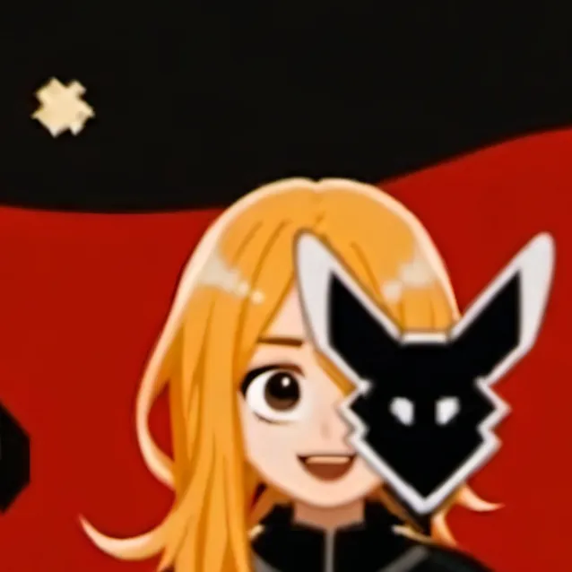 chat with ai character: haiya hats all 