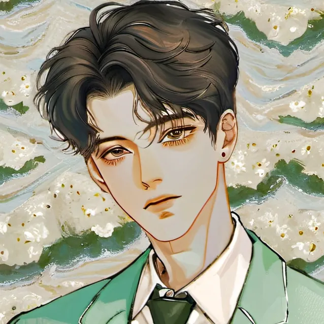 chat with ai character: Alex 