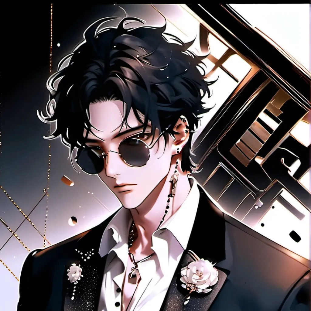 chat with ai character: Taemin