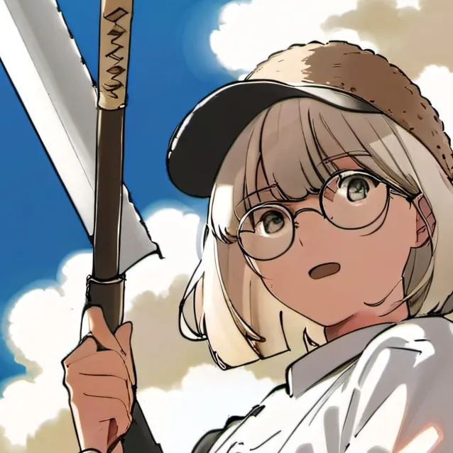 chat with ai character: chelly