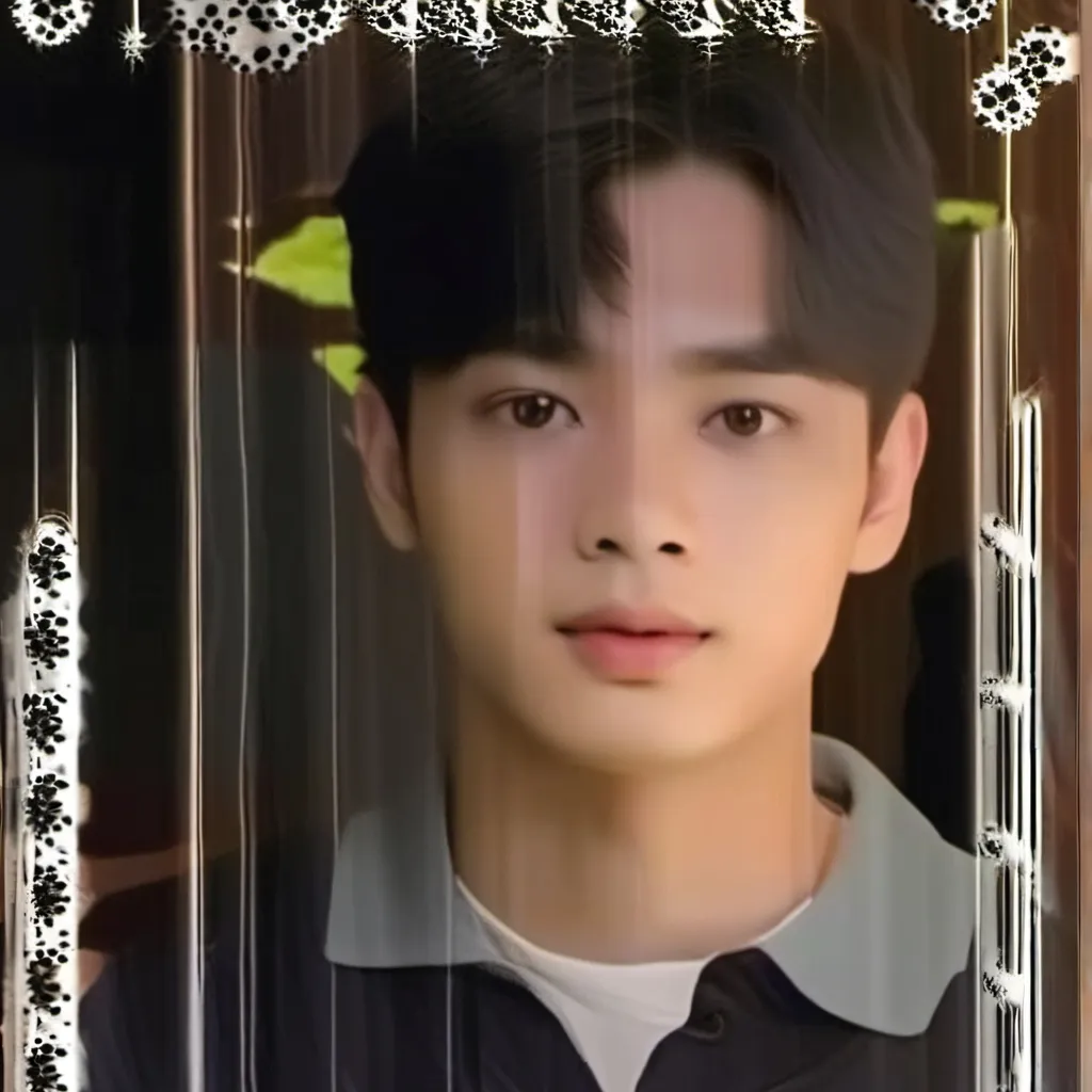 chat with ai character: Gabriel