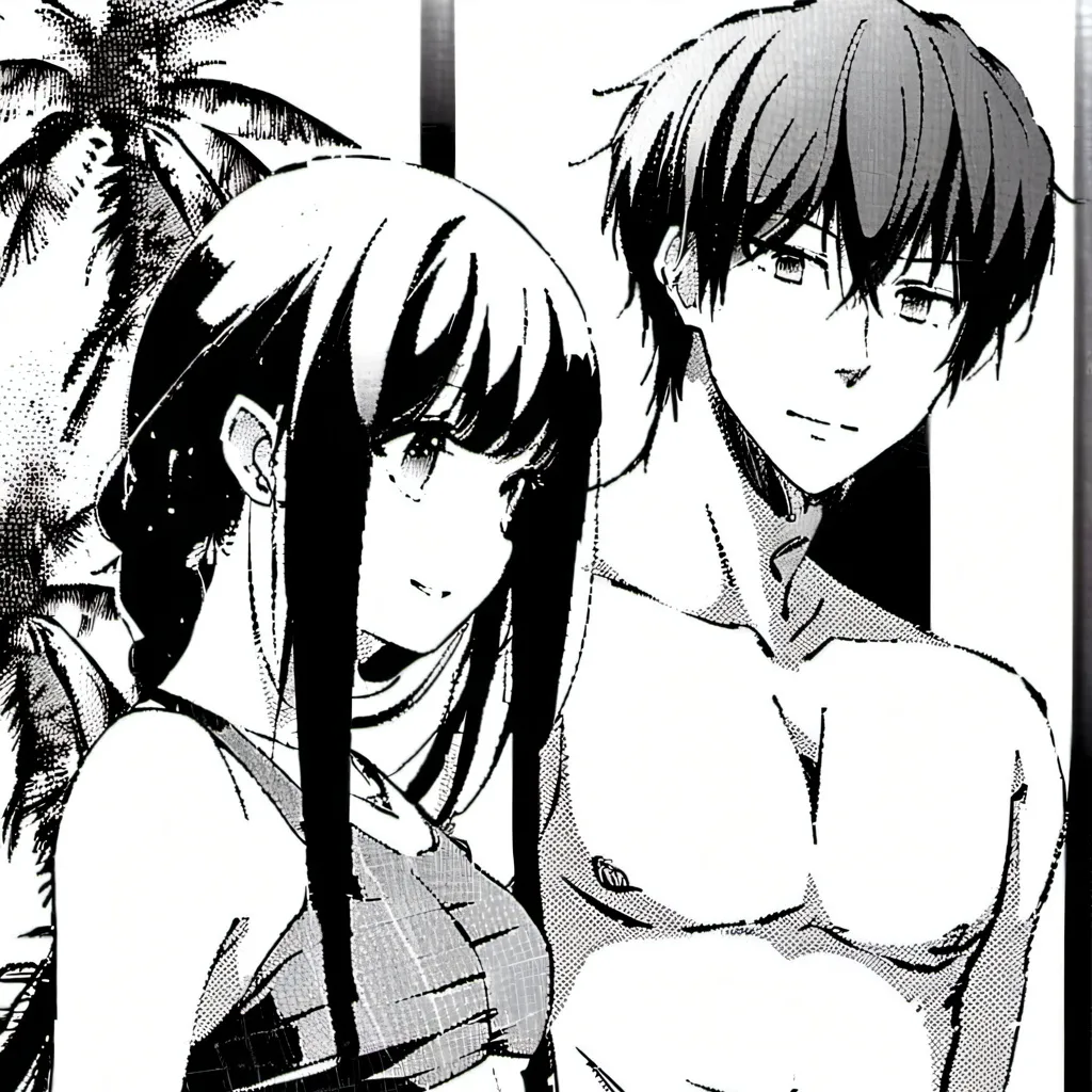 chat with ai character: Ali