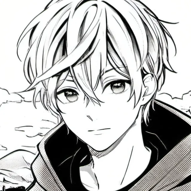 chat with ai character: Jackson