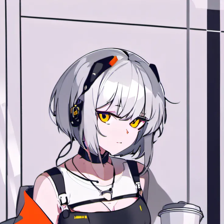 chat with ai character: Irene