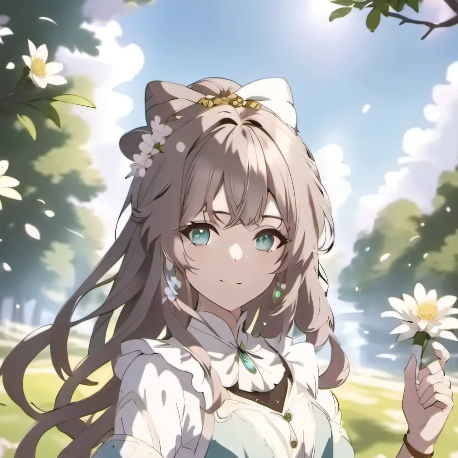 chat with ai character: Nyla 