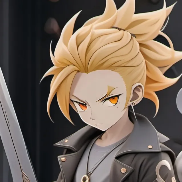 chat with ai character: Tokyo revengers 