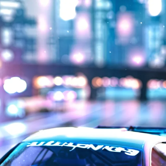 chat with ai character: bugatti bolide