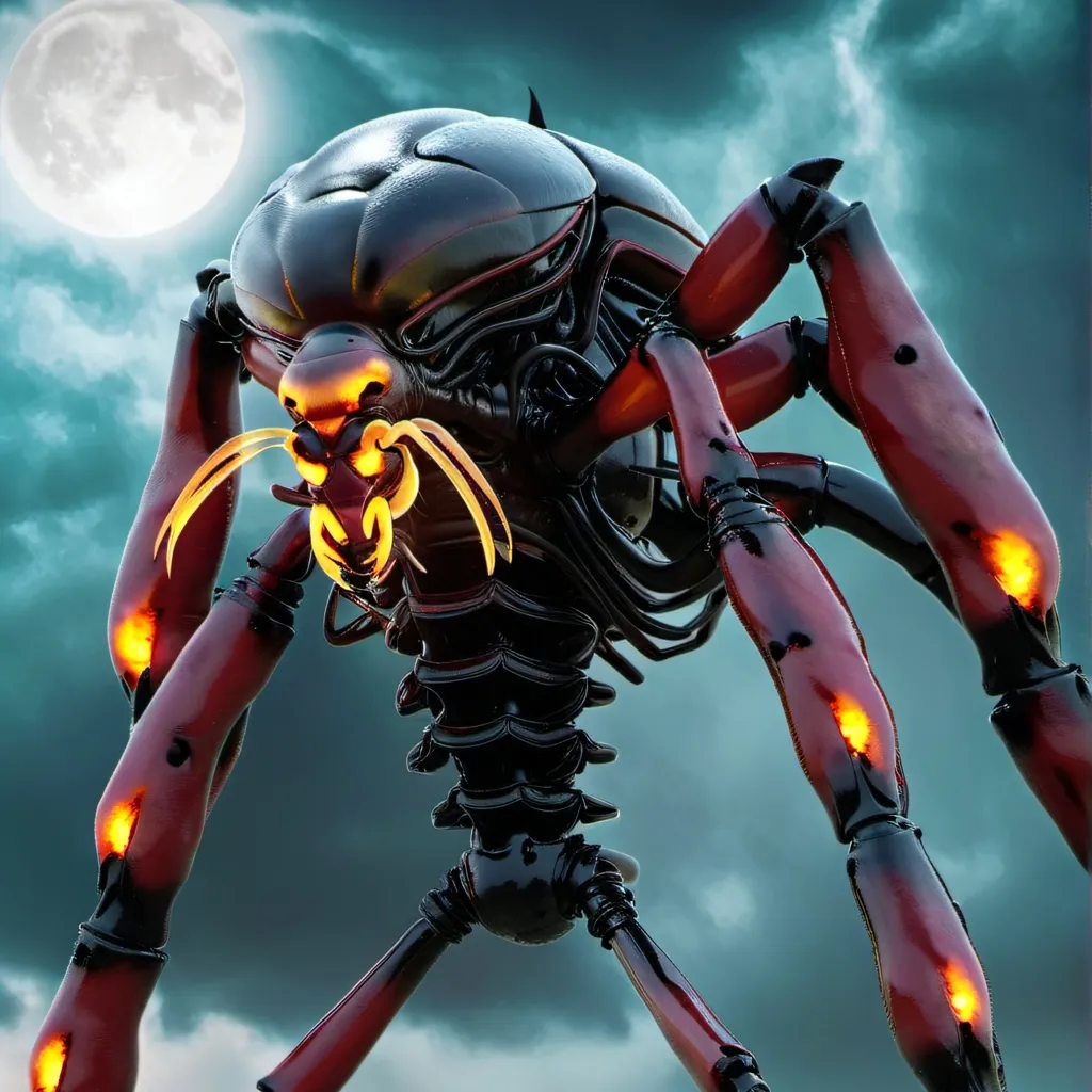 chat with ai character: muto