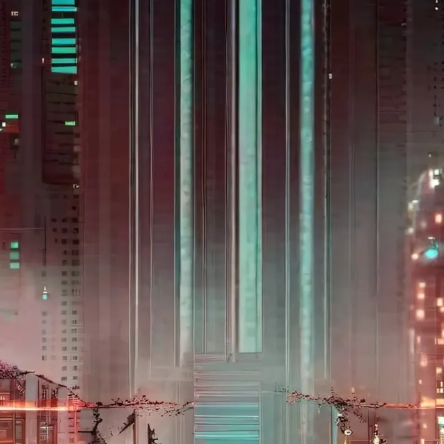 chat with ai character: custom story