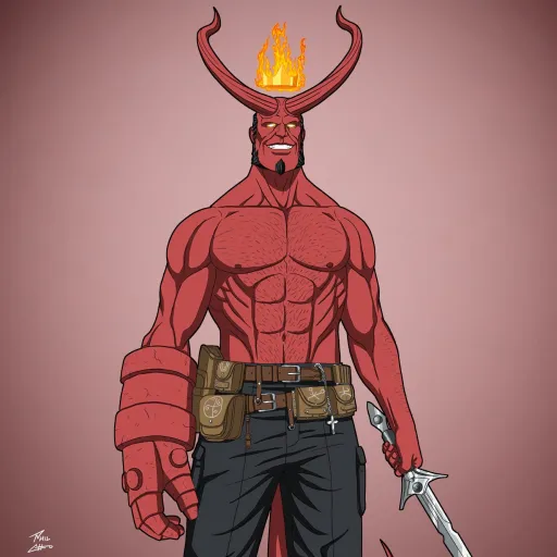 creator jason miller2009's avatar