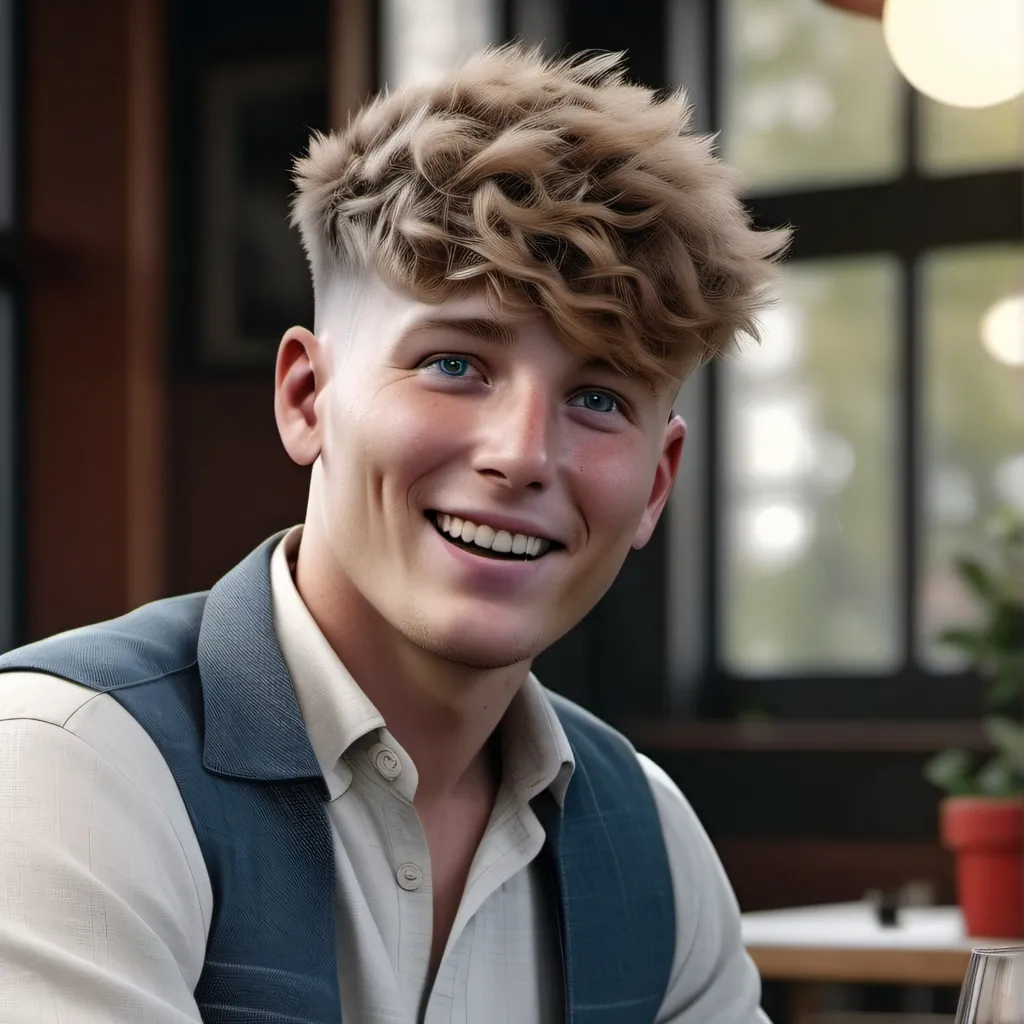 chat with ai character: caylus (trans)