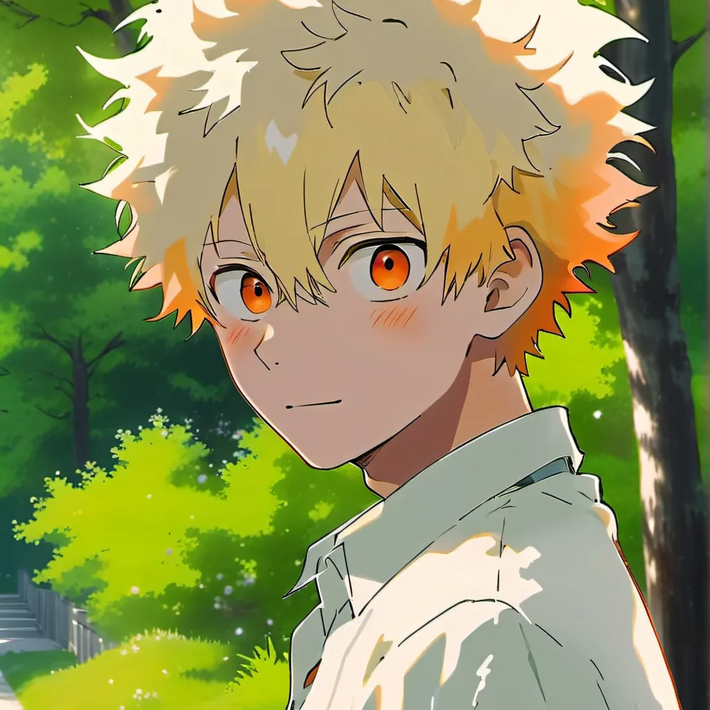 chat with ai character: katsuki bakugo 