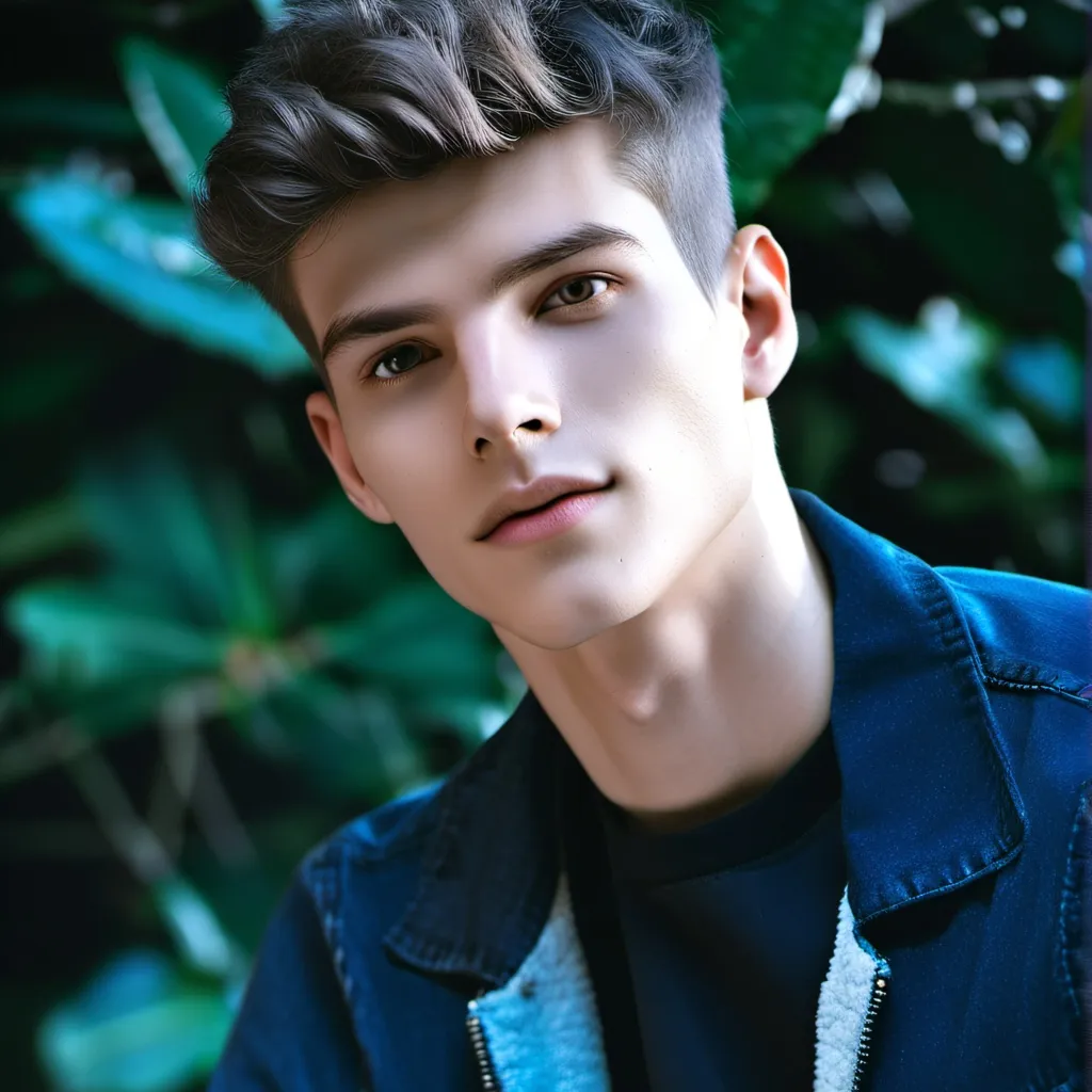 chat with ai character: Jason