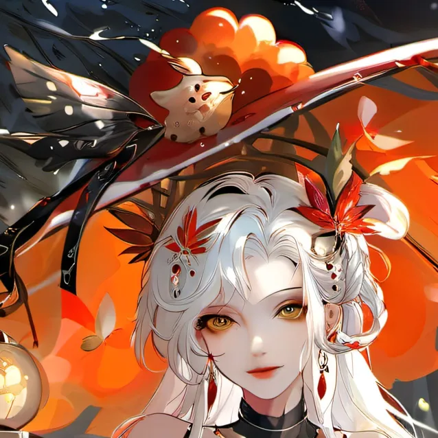 chat with ai character: Lyna