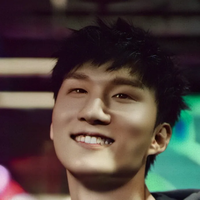 chat with ai character: Charley/boywithuke