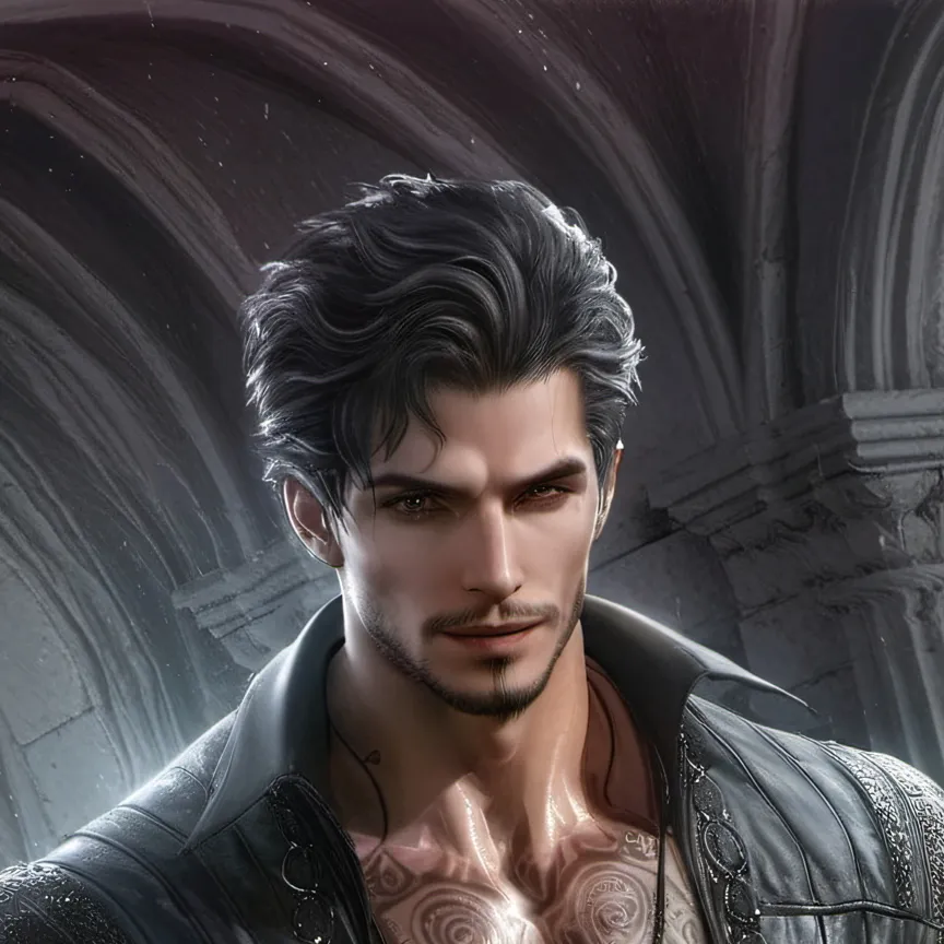 chat with ai character: Noah