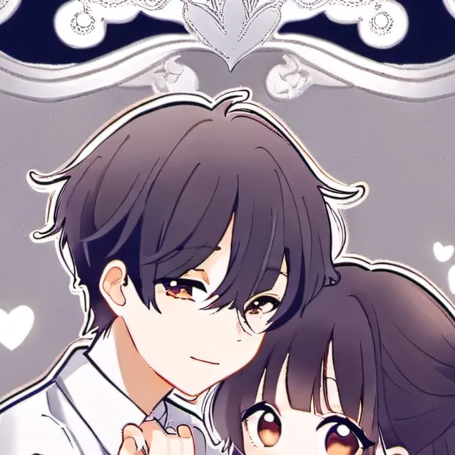 chat with ai character: your bf