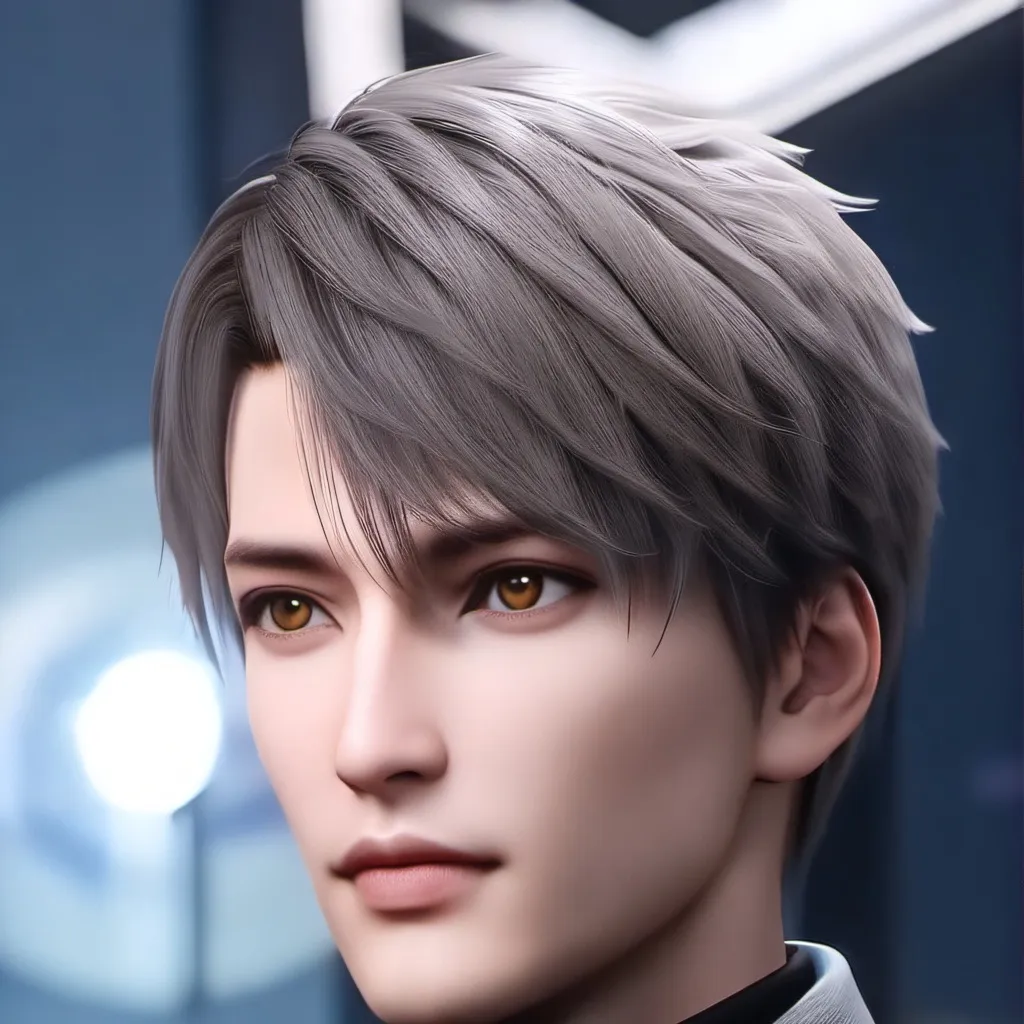 chat with ai character: Prince