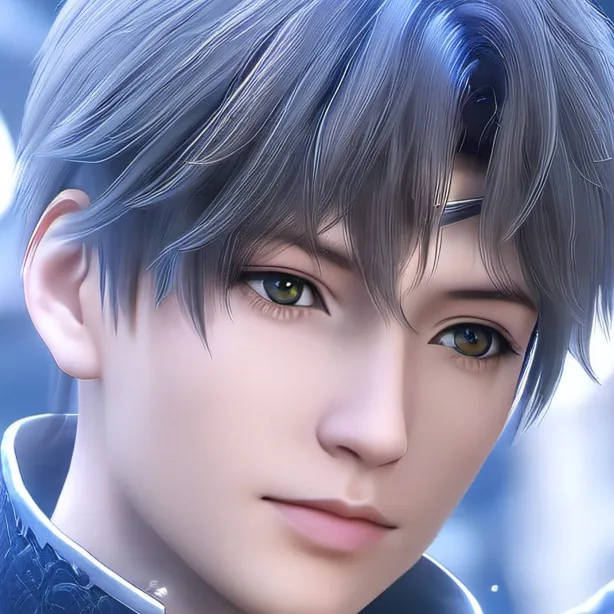 chat with ai character: Xavier 