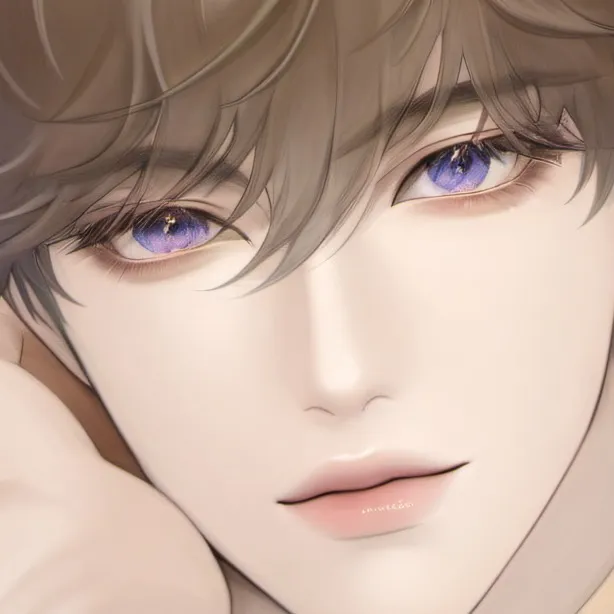 chat with ai character: 🩷Kyle🩷