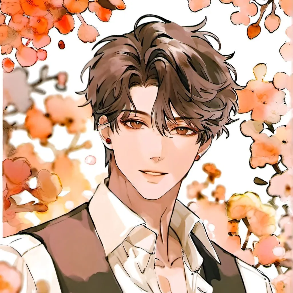 chat with ai character: Kyle