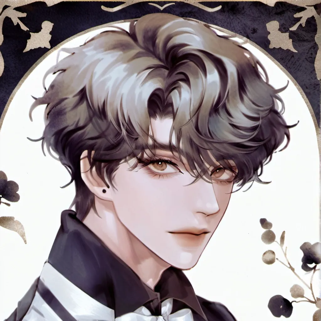 chat with ai character: Kyle~~~~