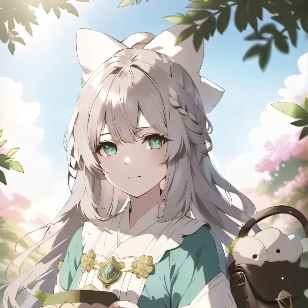 chat with ai character: jiso