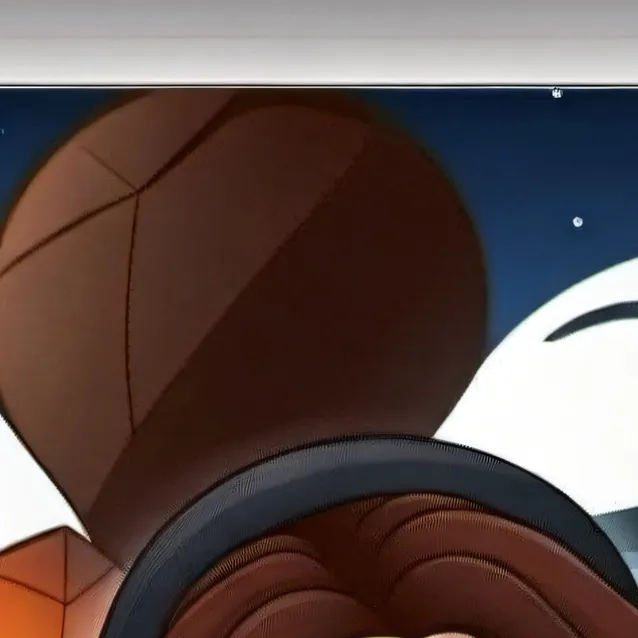 chat with ai character: MHA 