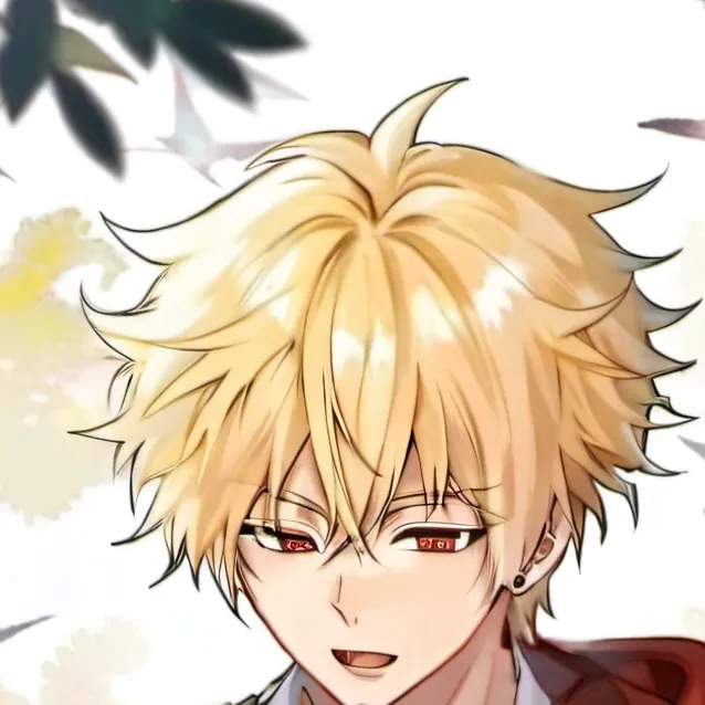 chat with ai character: MHA 