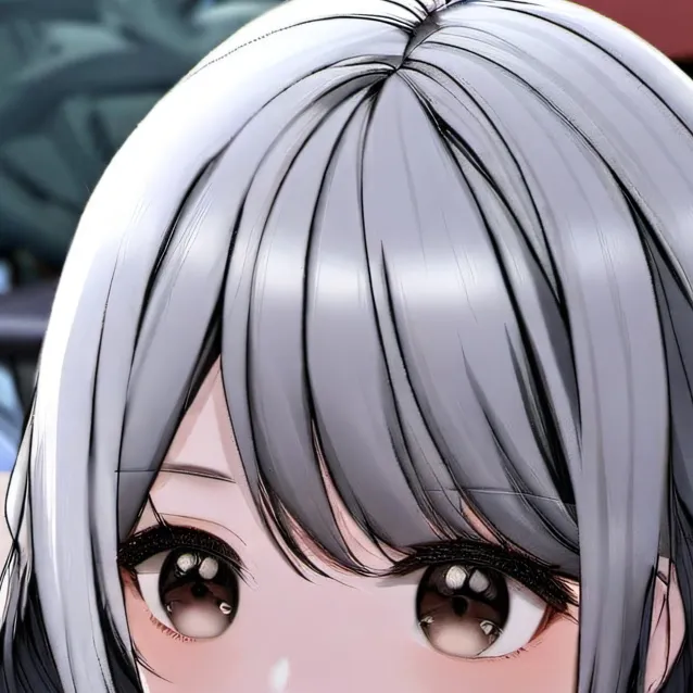 chat with ai character: MHA 